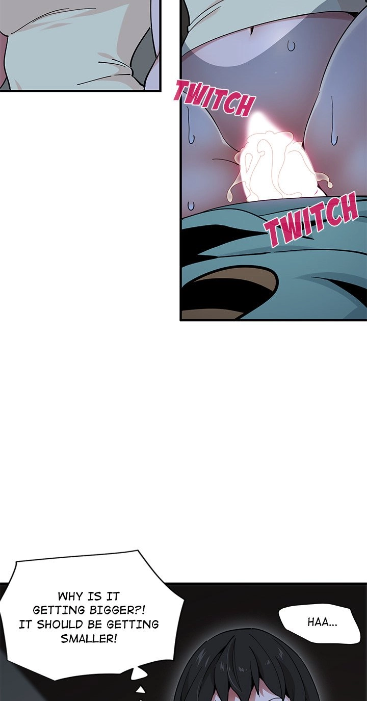 Love Factory Chapter 12 page 11 - 