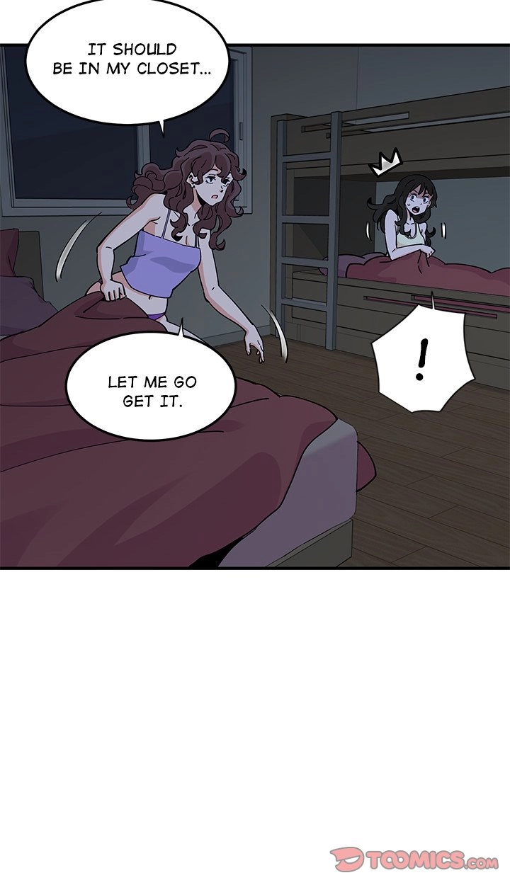 Love Factory Chapter 12 page 14 - 