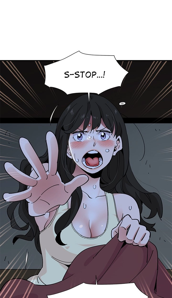 Love Factory Chapter 12 page 15 - 