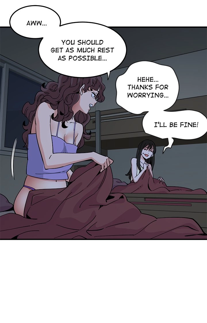 Love Factory Chapter 12 page 18 - 