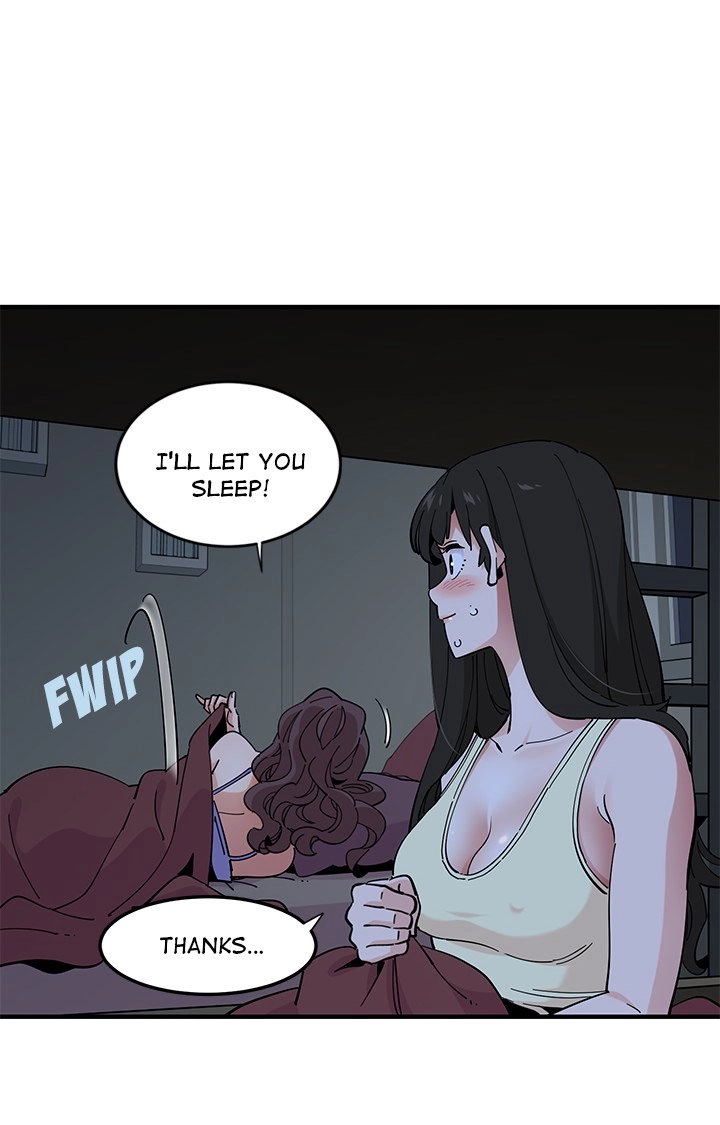 Love Factory Chapter 12 page 19 - 