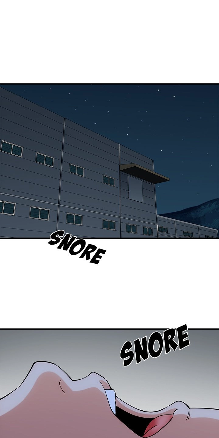 Love Factory Chapter 12 page 21 - 