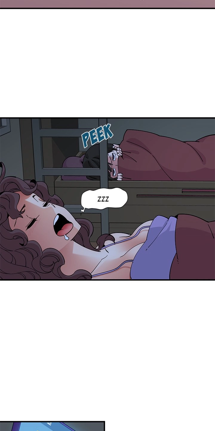 Love Factory Chapter 12 page 22 - 