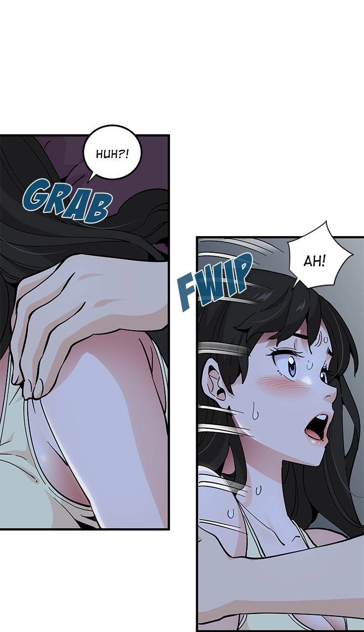 Love Factory Chapter 12 page 25 - 
