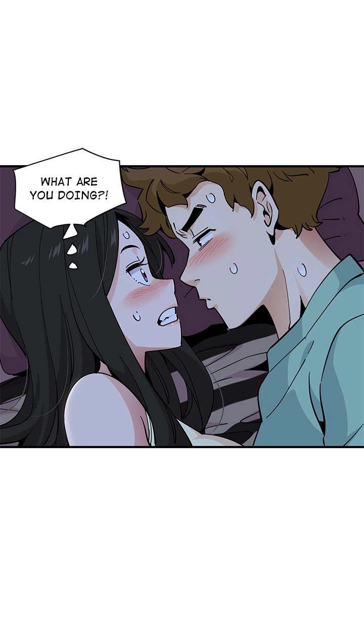 Love Factory Chapter 12 page 27 - 