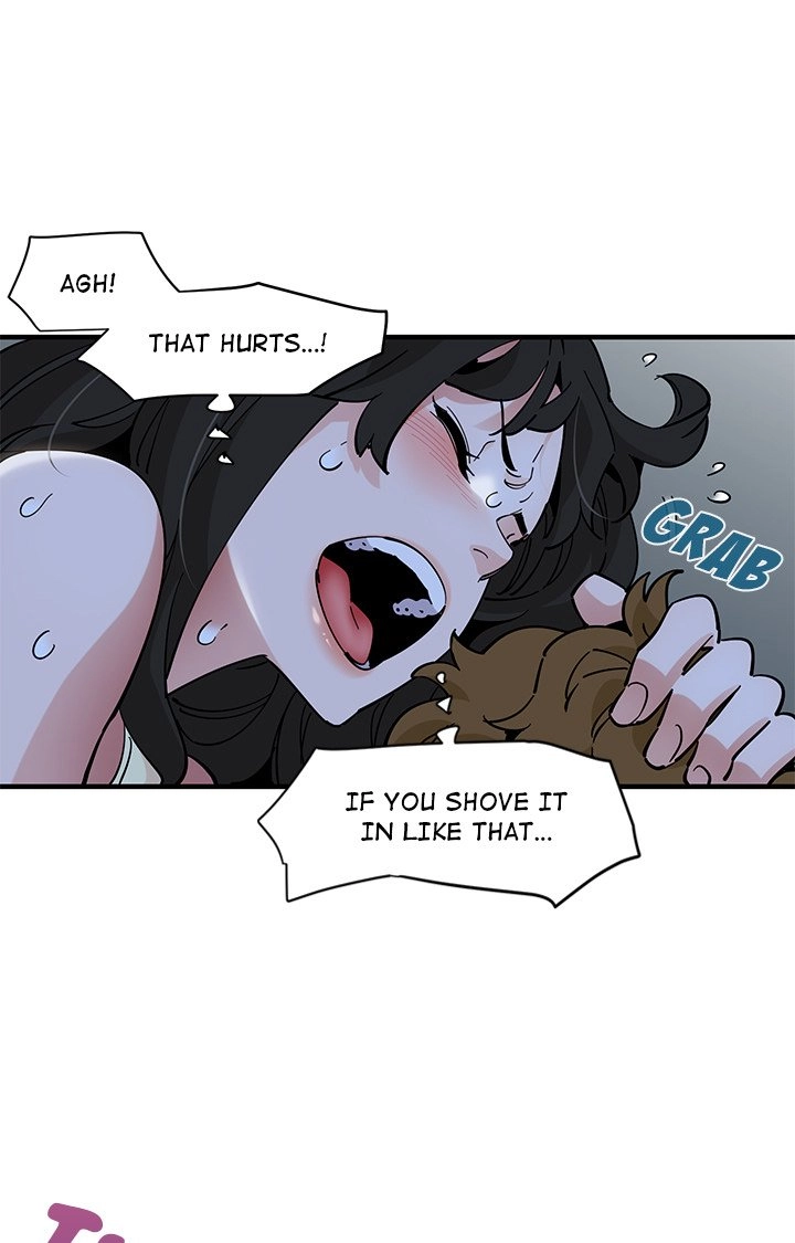 Love Factory Chapter 12 page 29 - 