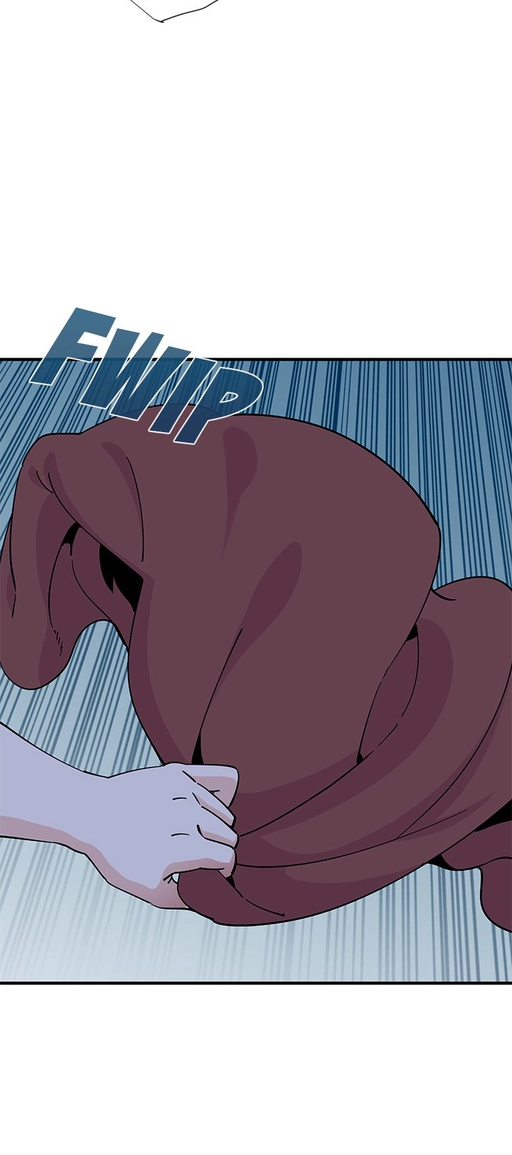 Love Factory Chapter 12 page 4 - 