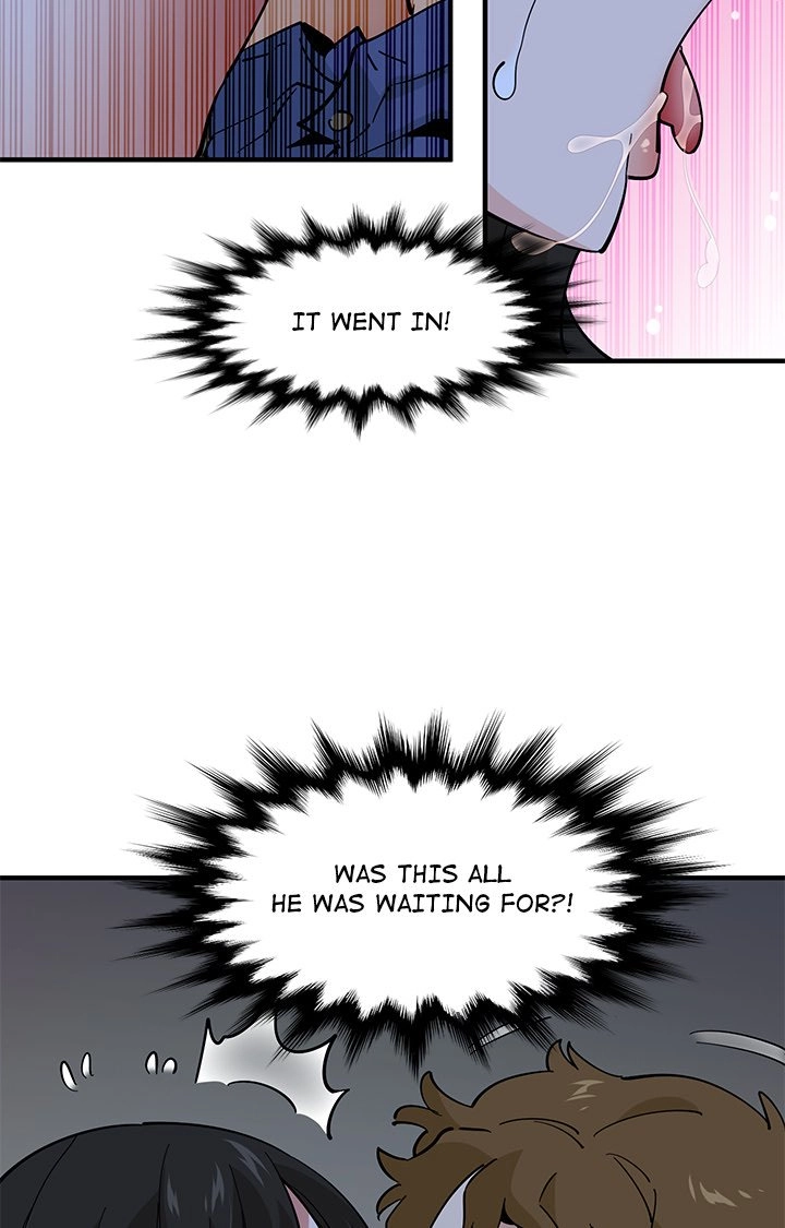 Love Factory Chapter 12 page 31 - 