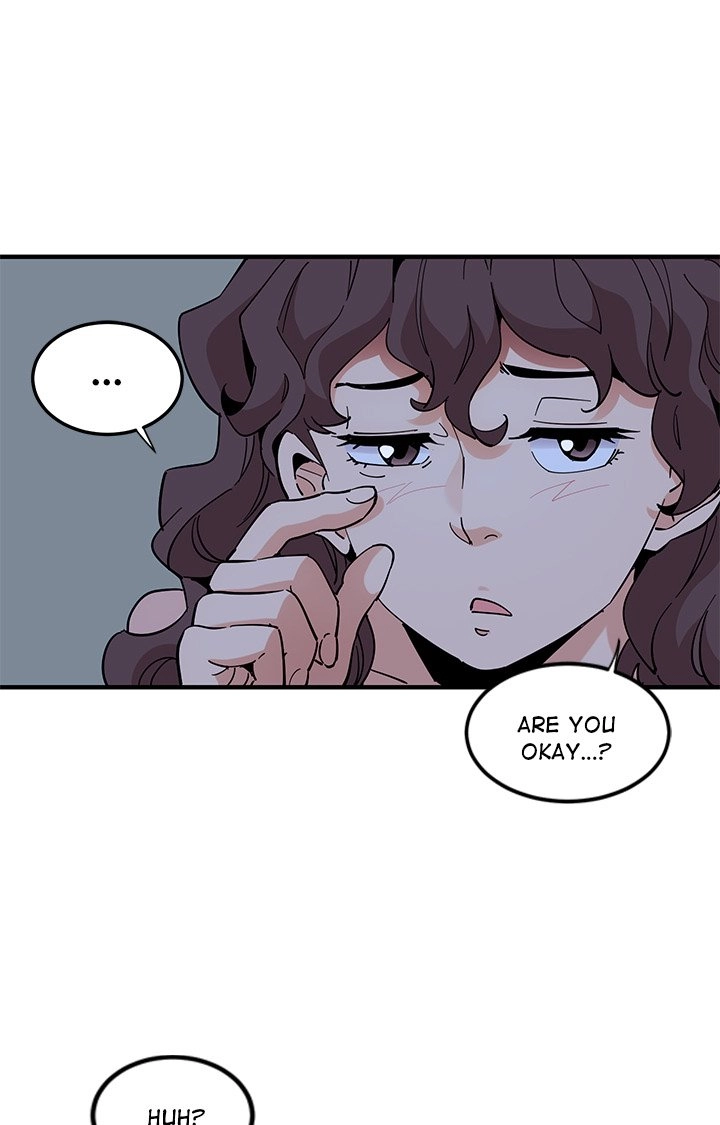 Love Factory Chapter 12 page 5 - 