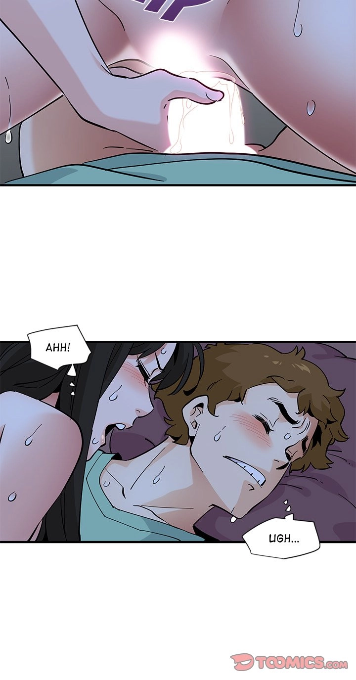 Love Factory Chapter 12 page 44 - 
