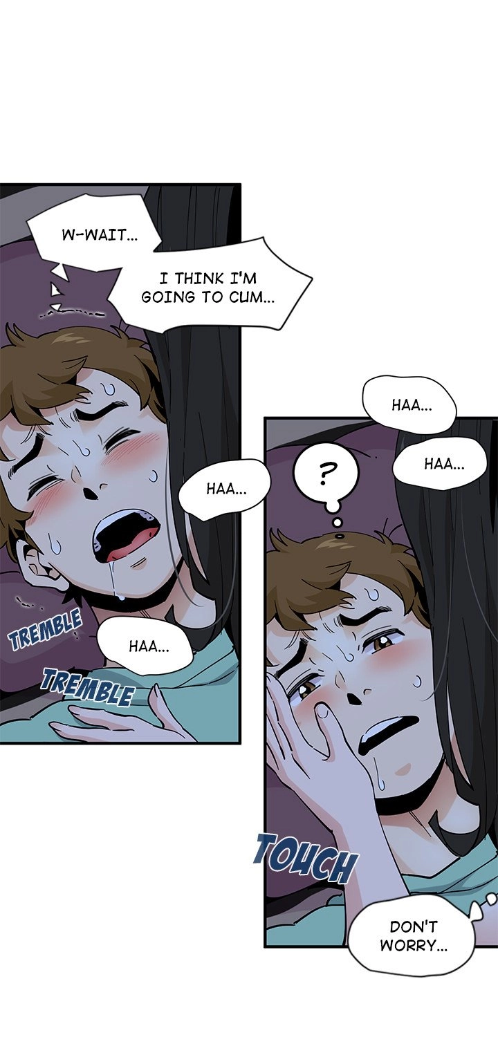 Love Factory Chapter 12 page 49 - 