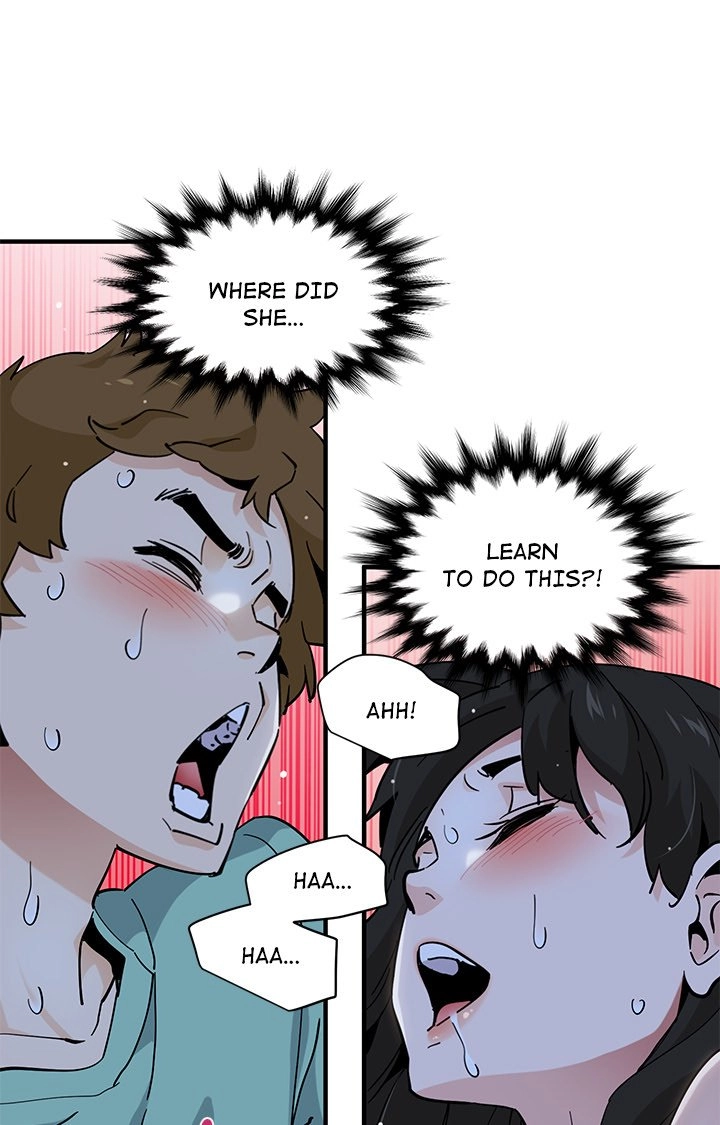 Love Factory Chapter 12 page 53 - 