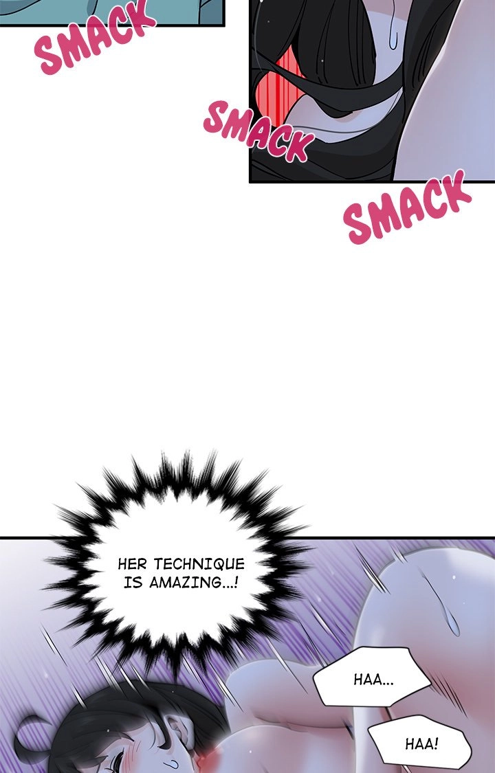 Love Factory Chapter 12 page 54 - 