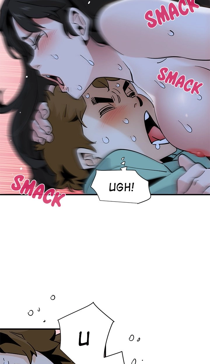Love Factory Chapter 12 page 59 - 