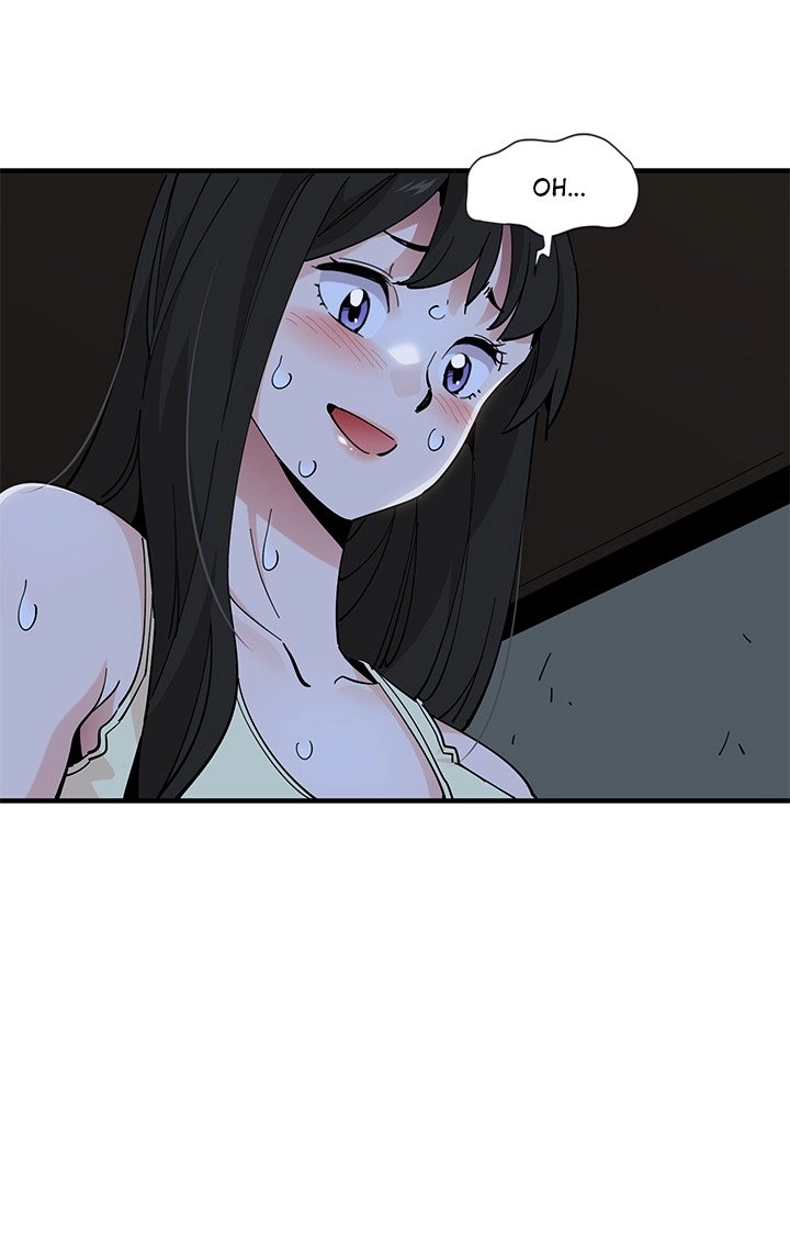 Love Factory Chapter 12 page 7 - 