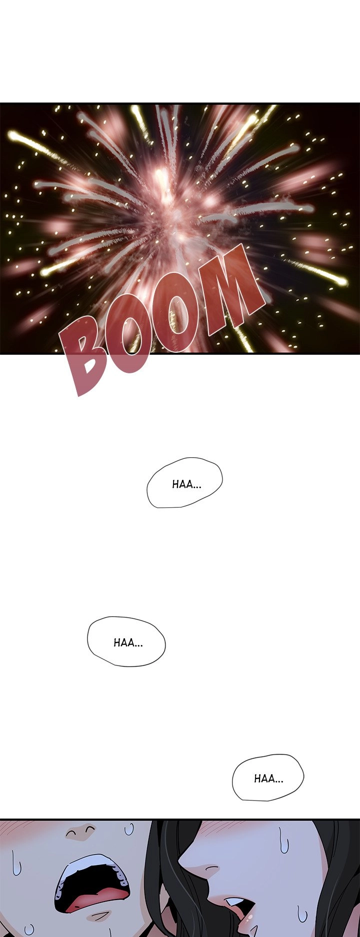 Love Factory Chapter 12 page 61 - 