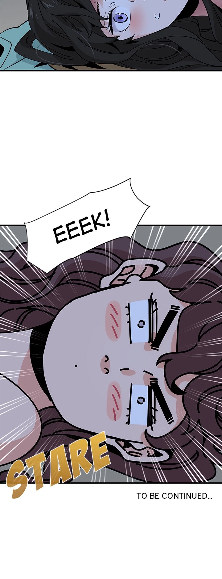Love Factory Chapter 12 page 64 - 