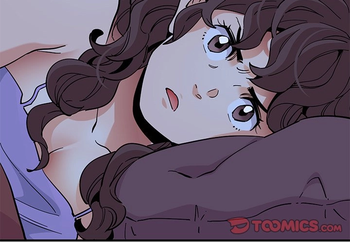 Love Factory Chapter 13 page 2 - 