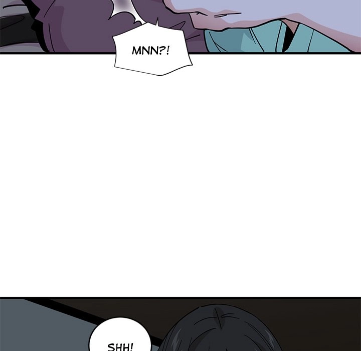 Love Factory Chapter 13 page 11 - 