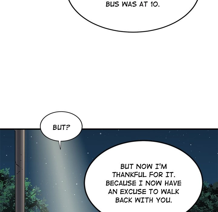 Love Factory Chapter 13 page 103 - 
