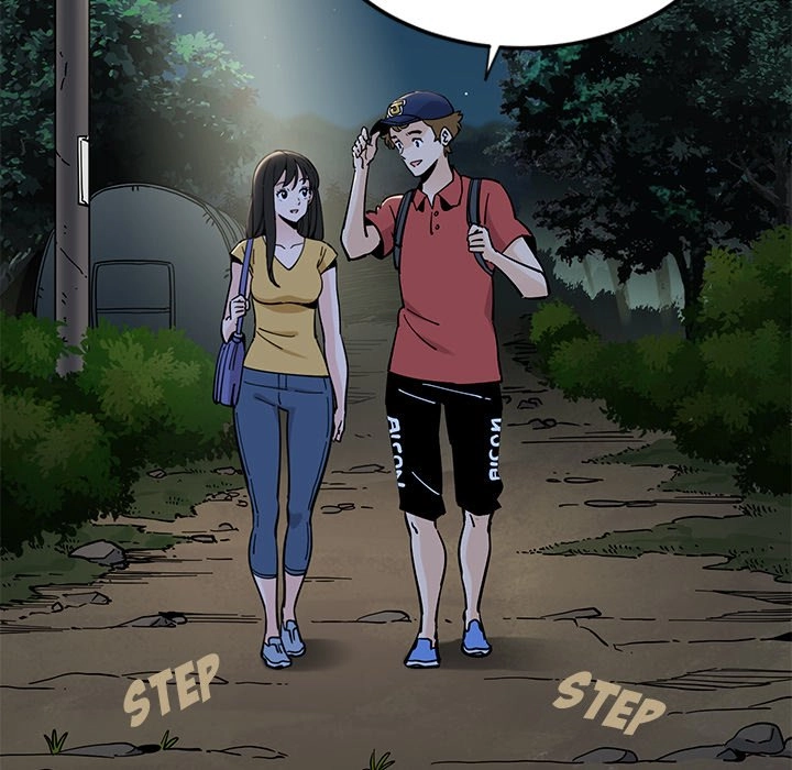Love Factory Chapter 13 page 104 - 