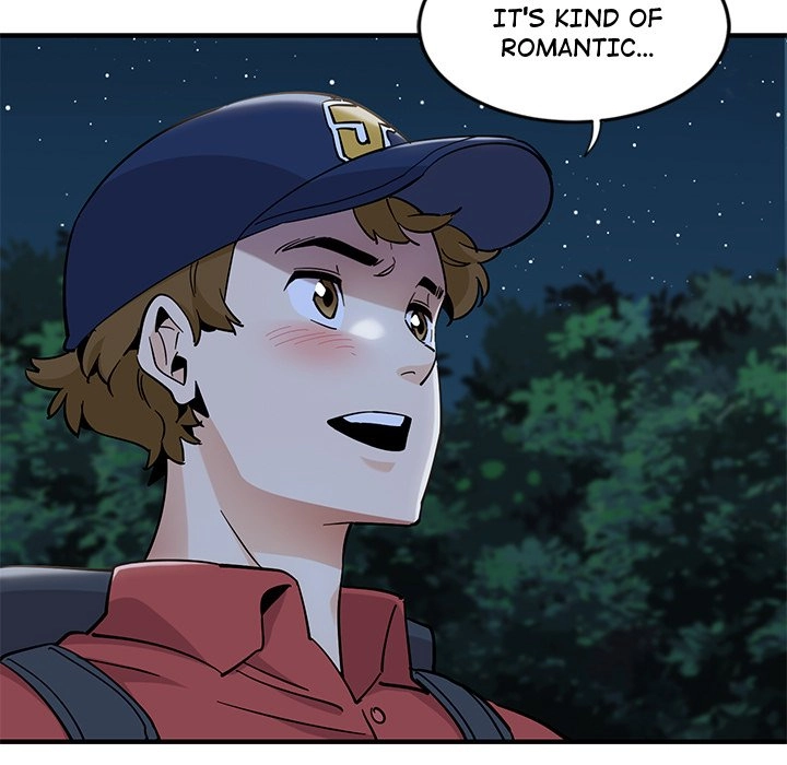 Love Factory Chapter 13 page 106 - 