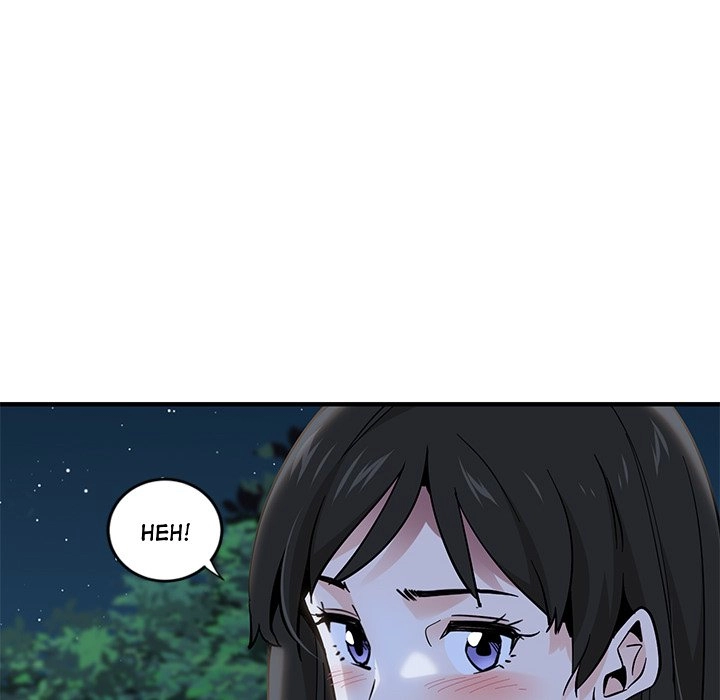 Love Factory Chapter 13 page 107 - 
