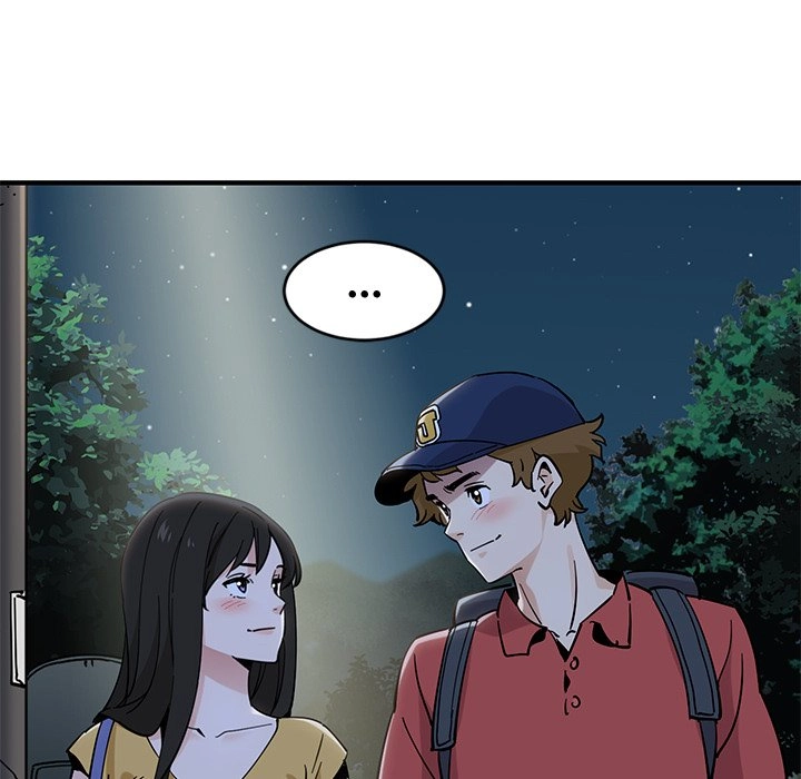 Love Factory Chapter 13 page 109 - 