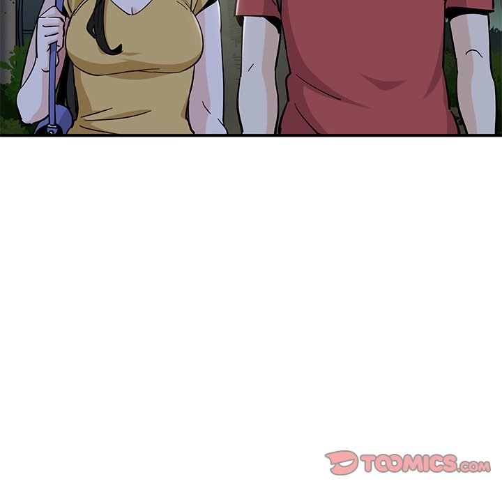 Love Factory Chapter 13 page 110 - 