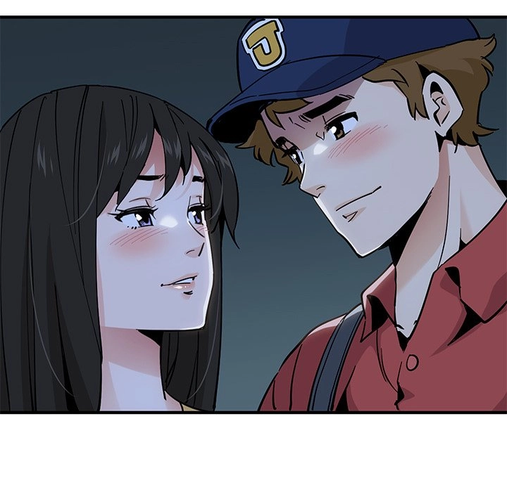 Love Factory Chapter 13 page 111 - 