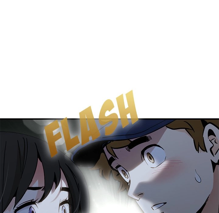 Love Factory Chapter 13 page 112 - 