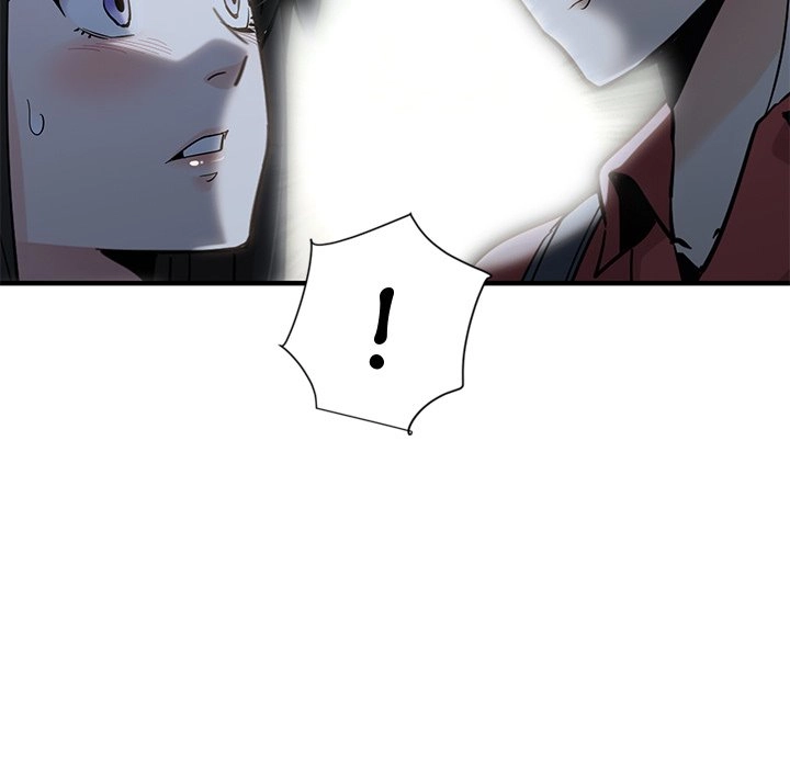 Love Factory Chapter 13 page 113 - 