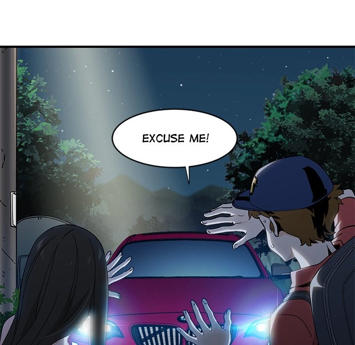 Love Factory Chapter 13 page 114 - 