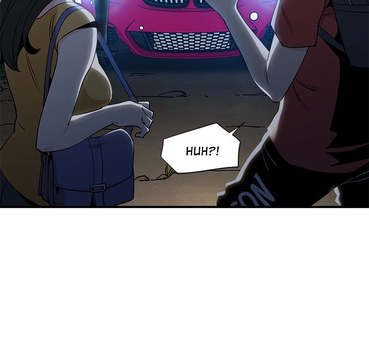 Love Factory Chapter 13 page 115 - 