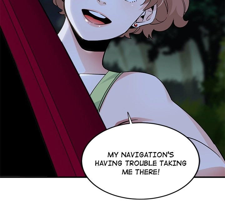 Love Factory Chapter 13 page 117 - 