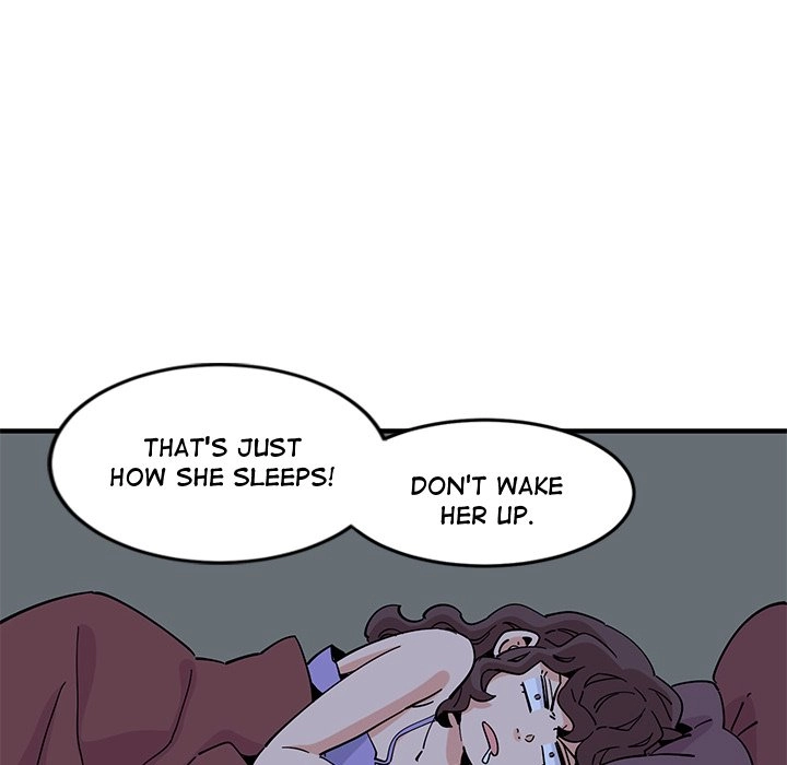 Love Factory Chapter 13 page 13 - 