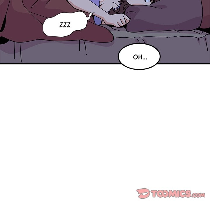 Love Factory Chapter 13 page 14 - 