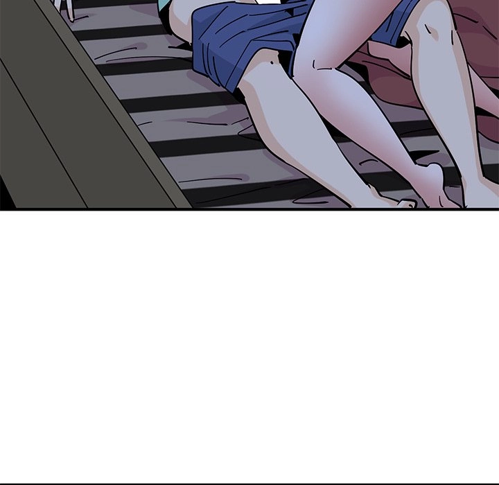 Love Factory Chapter 13 page 19 - 