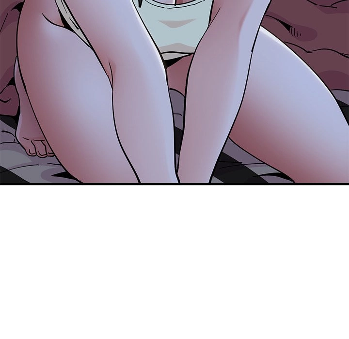 Love Factory Chapter 13 page 21 - 