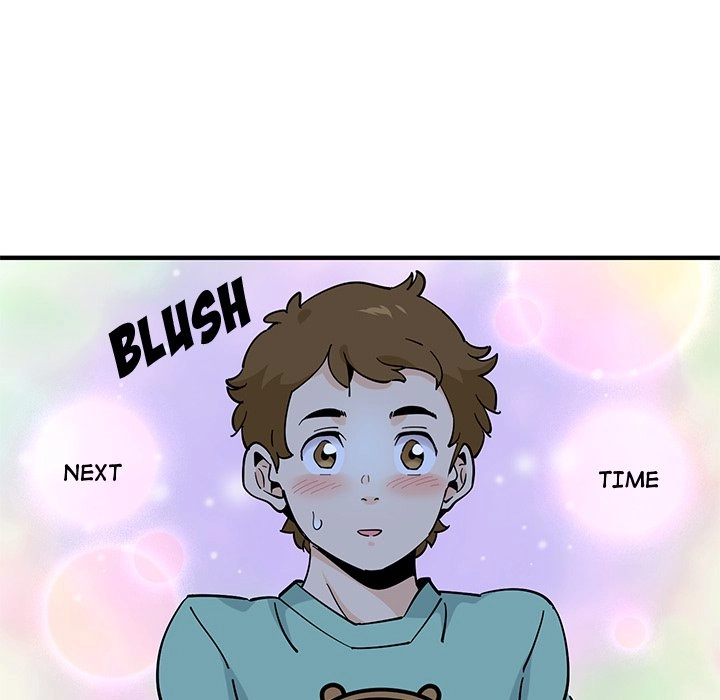 Love Factory Chapter 13 page 22 - 
