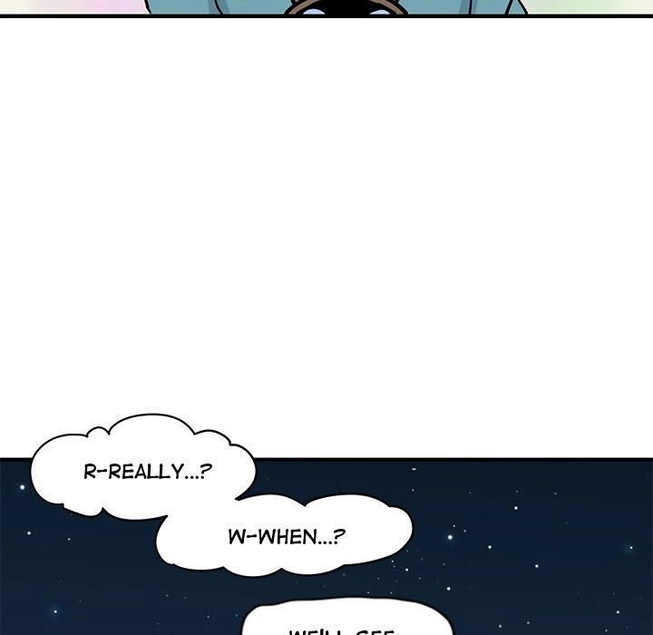 Love Factory Chapter 13 page 23 - 