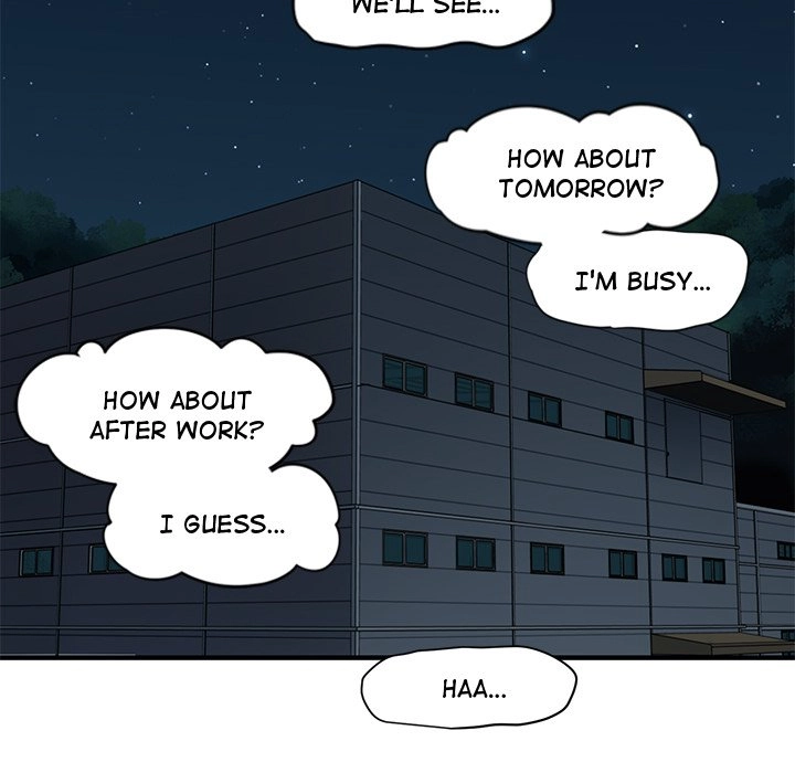 Love Factory Chapter 13 page 24 - 