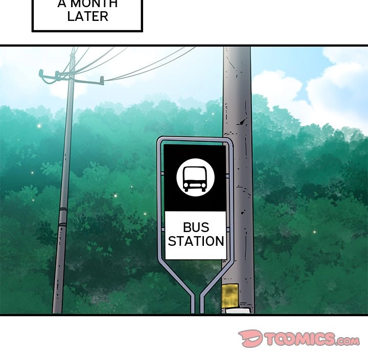 Love Factory Chapter 13 page 26 - 
