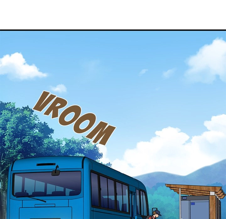 Love Factory Chapter 13 page 29 - 