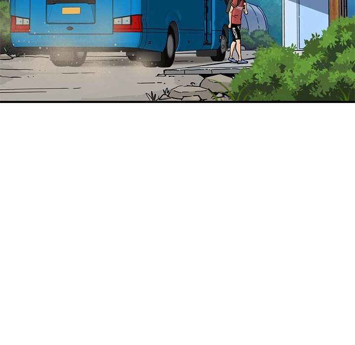 Love Factory Chapter 13 page 30 - 