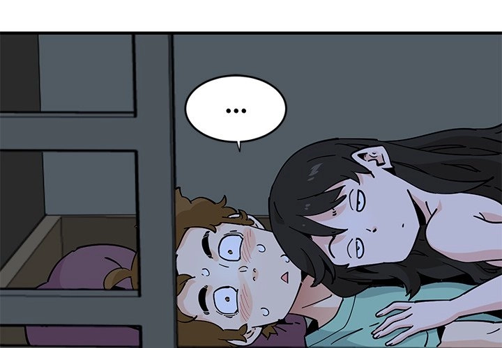 Love Factory Chapter 13 page 4 - 