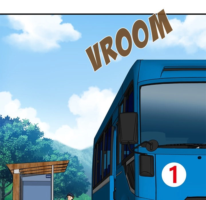 Love Factory Chapter 13 page 31 - 
