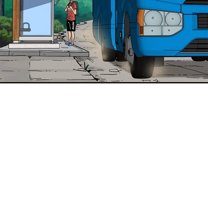 Love Factory Chapter 13 page 32 - 
