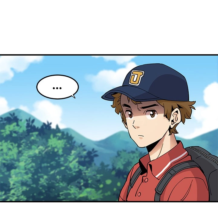 Love Factory Chapter 13 page 33 - 