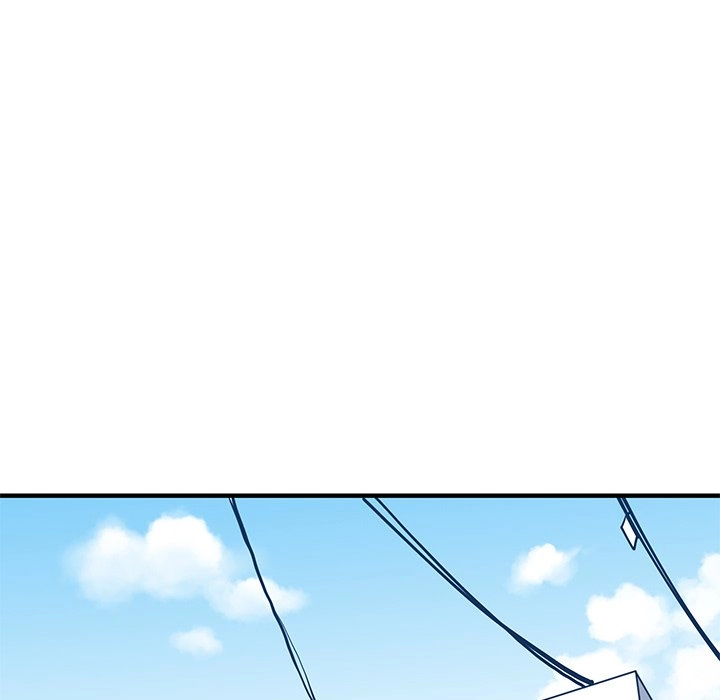 Love Factory Chapter 13 page 34 - 